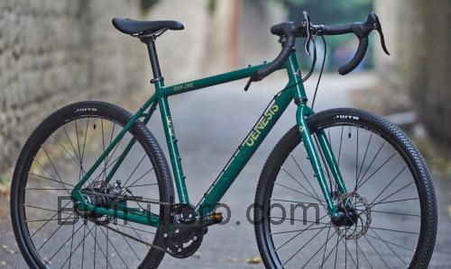 Genesis Day One 20 scheda tecnica e recensioni